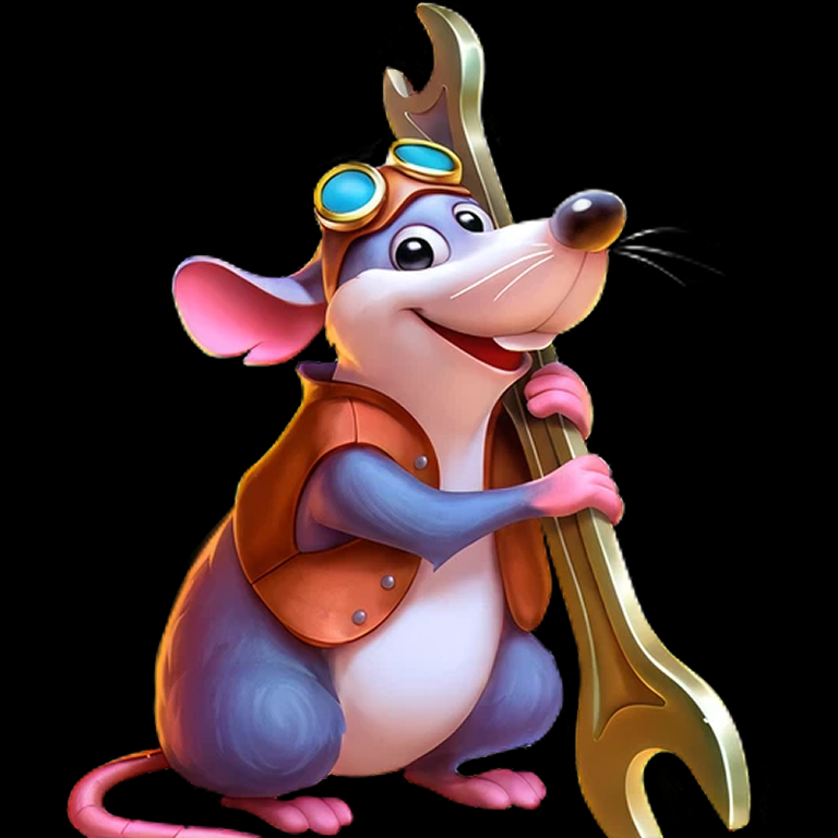 Daily free coin drop gift icon on game screen