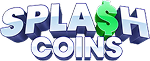 SplashCoins sweepstakes casino logo